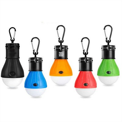 LED Camping Light