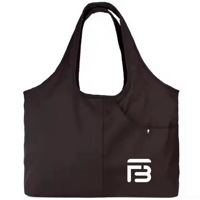 Multi-function Nylon Travel Shoulder