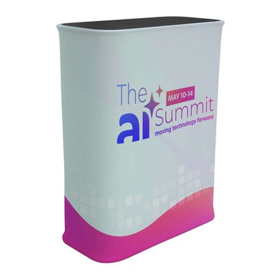 Collapsible Counter Kit