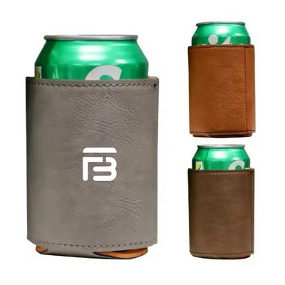 Non-Slip Can Cooler Sleeve