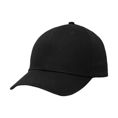 Sportsman® Traditional Fit Lo Pro Solid Back Trucker Cap