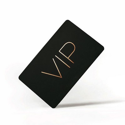RFID Data Blocking Card