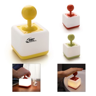 Joystick Switch Night Light