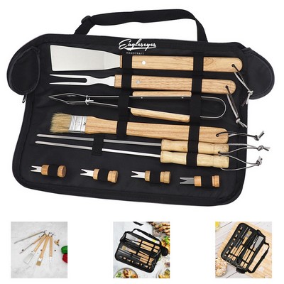 BBQ Set