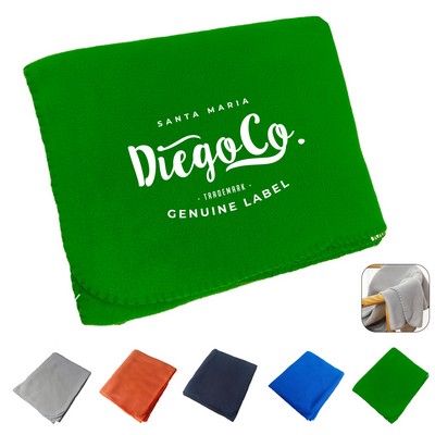 Cozy All-Purpose Blanket