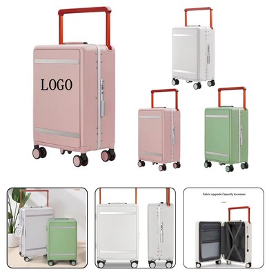 Spinner Hardside Luggage Suitcase Wheels