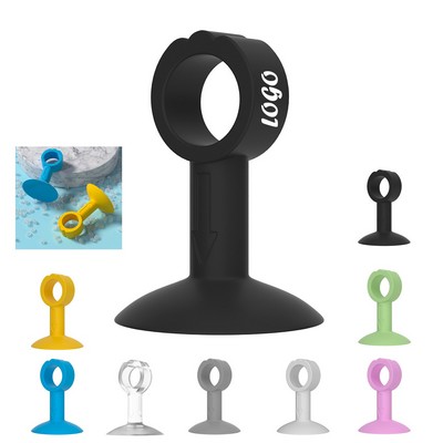 Silicone Door Handle Silencer