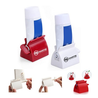 Toothpaste Tube Squeezer
