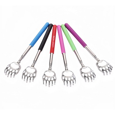Extendable Back Scratcher