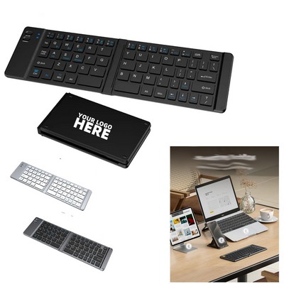Wireless Keyboard