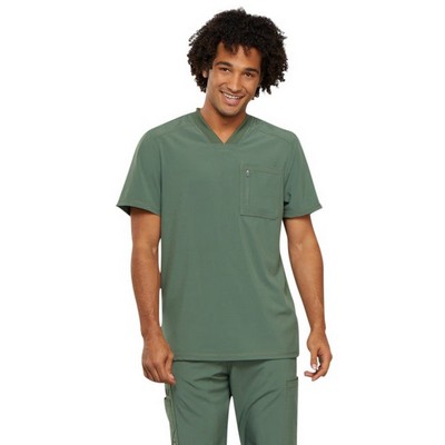 Men's Tuckable V-Neck Top