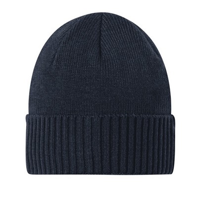 Port Authority Rib Knit Cuff Beanie