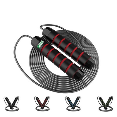 Adjustable Jump Ropes