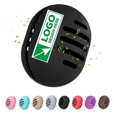 Double-sided Silicone Makeup Sponge Holder