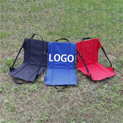 Outdoor Folding Fishing Chair