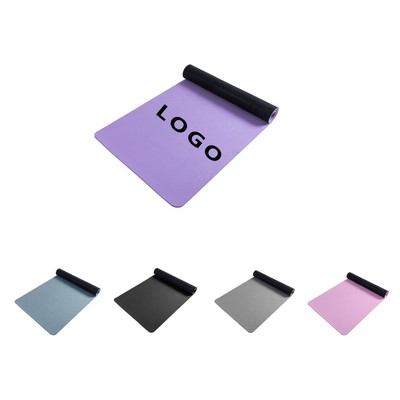 TPE Fitness Yoga Mat