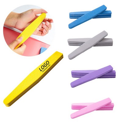 Custom Color Nail File