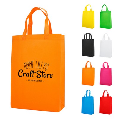 Eco-Friendly Reusable Tote Bag