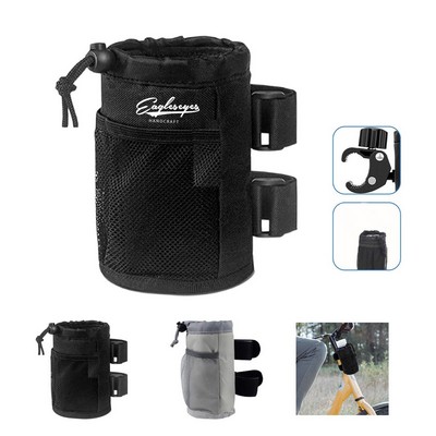 Luggage Bottle Holder