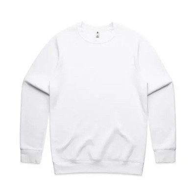 Adult Supply Crewneck Sweatshirt
