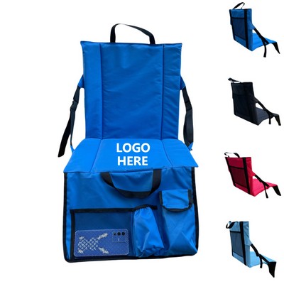 Stadium Portable Seat Cushion