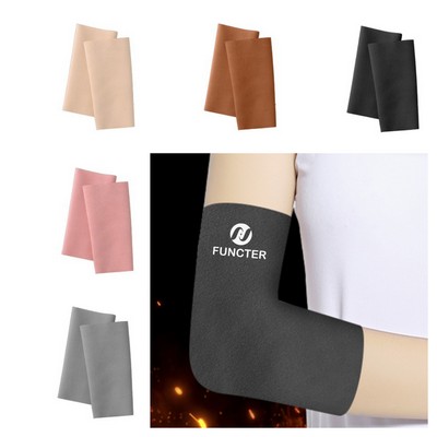 Arthritis Arm Sleeve Thermal Elbow Sleeves Running Arm Sleeve