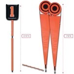 Deluxe Down Box & Chain Set