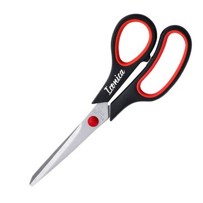 8" Heavy Duty Scissors