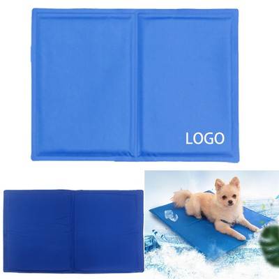 Pet Gel Ice Pad