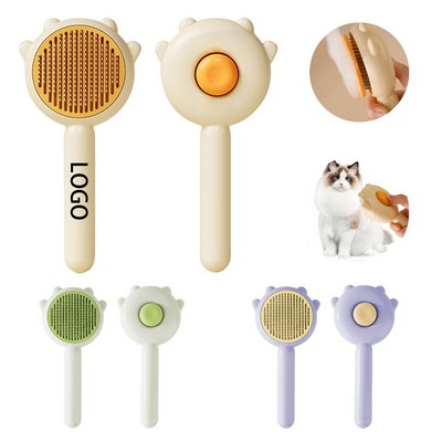 Pet Grooming Brush