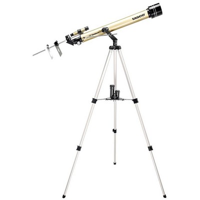 Tasco Telescope-800X60Mm Luminova