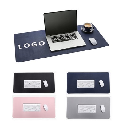 Computer Desk Mouse Pad