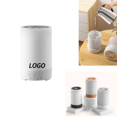 Home USB Night Light Aromatherapy Humidifier