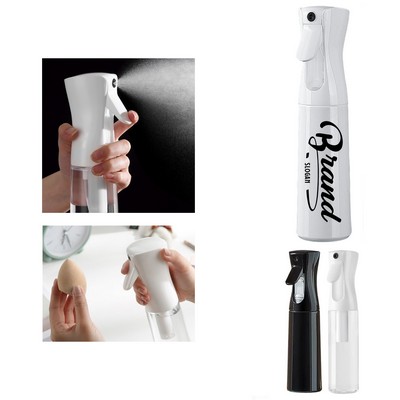 10 Oz. Spray Bottle with Fine Mist