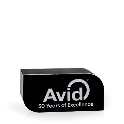 Odessa Black Crystal Award