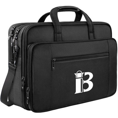 Waterproof Oxford cloth crossbody bag