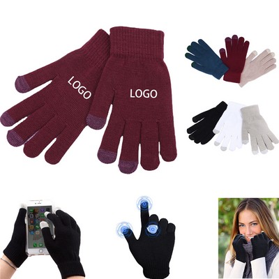 Touch Screen Gloves