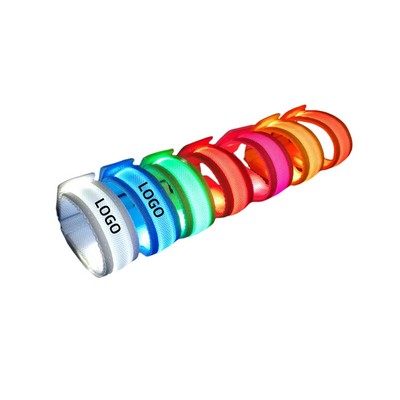 Led Glow Bracelets Light Up Wristbands