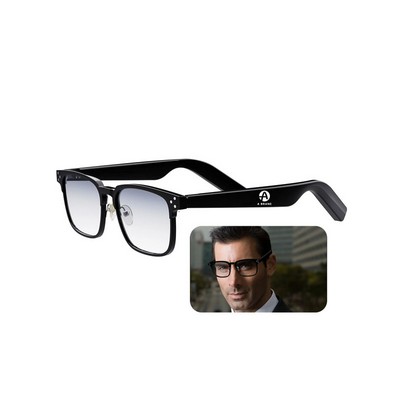 Smart Glasses Audio