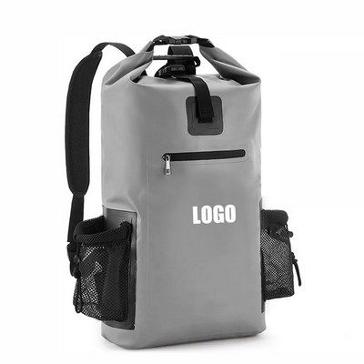 Climbing Camping Waterproof Pack