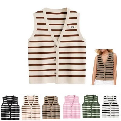 Summer Vest Tops for Women