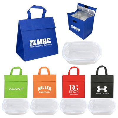 Handy Econo Lunch Set