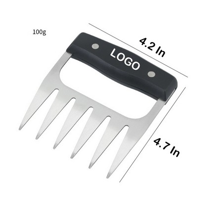 Meat Shredder Claws