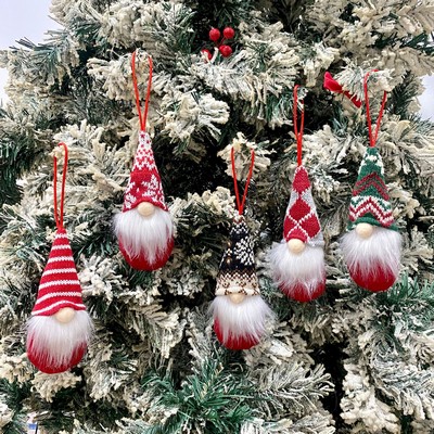 Christmas Tree Hanging Decoration
