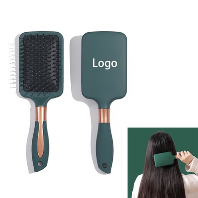 Square Air Cushion Comb