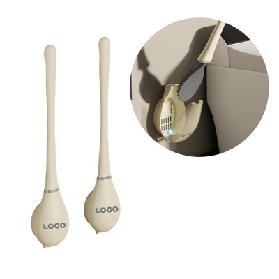 Wall Mounted Toilet Brush