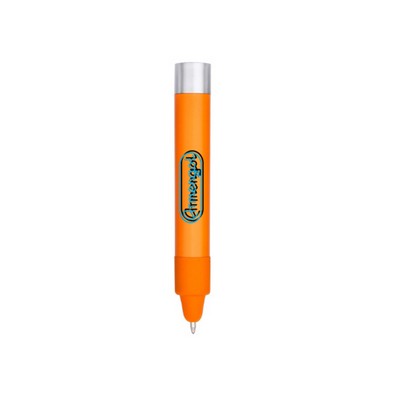 Crayon Shape 2" 1 Big Stylus Pen