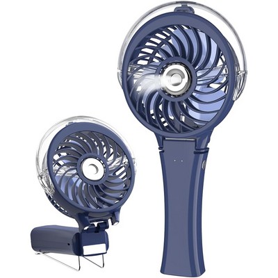 Foldable Mini Cooling Hand Fans