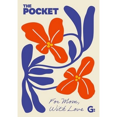 The Pocket For Mom, With Love