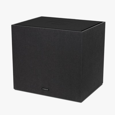 Andover Audio Spinsub Subwoofer